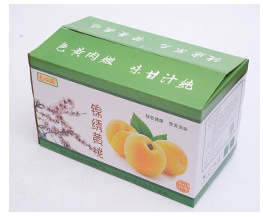 礼盒包装案例